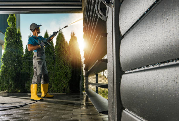 Best Commercial Pressure Washing in USA